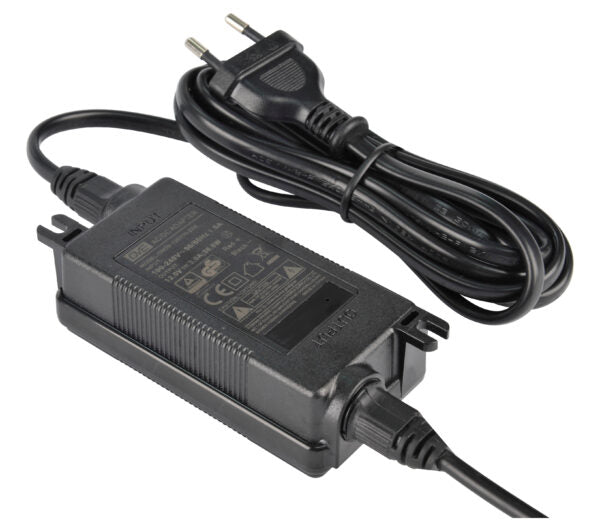 Clorador de Sal 12gr/h con Autolimpieza y Sensor de Flujo