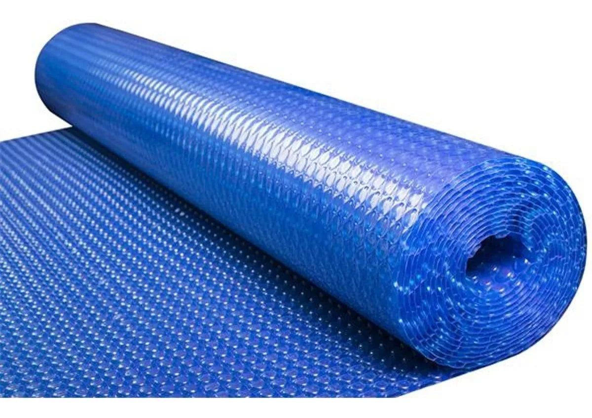 Manta Térmica Piscina 500 Micrones Rollo 3,5 x 50 mts