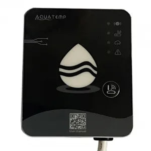 Bomba de Calor Piscina Veico 7KW Full Inverter con WiFi